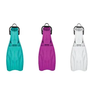 Sherwood Triton Dive Fins