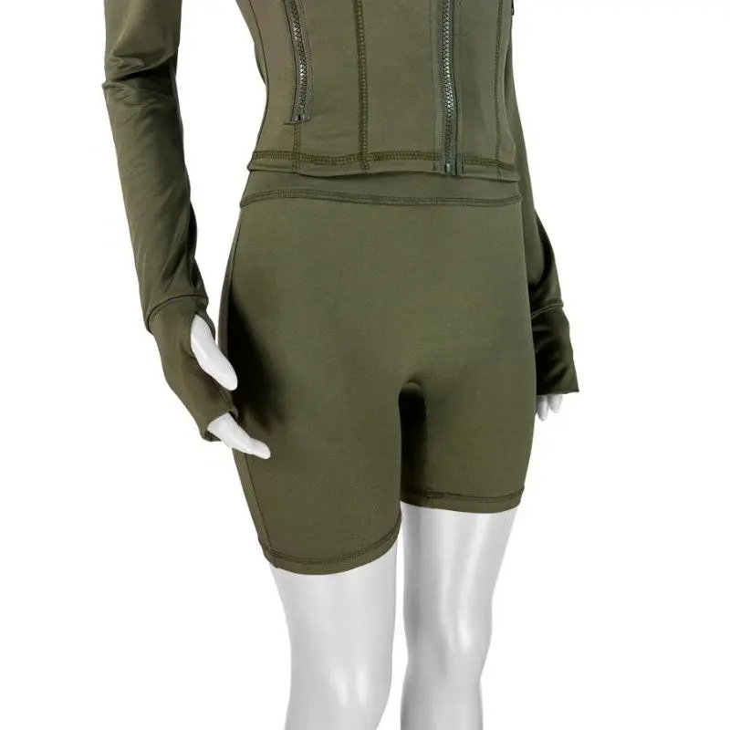 New2 piece sets women Streetwear Lady Sports Tracksuit Set Lady Streetwear Shorts Outfit Set Sexy Women Two Pieces Club Macthing Top+Shorts colorblock print tee yoga clothes New2 piece sets women Streetwear Lady Sports Tracksuit Set Lady Streetwear Shorts Outfit Set Sexy Women Two Pieces Club Macthing Top+Shorts colorblock print tee yoga clothes