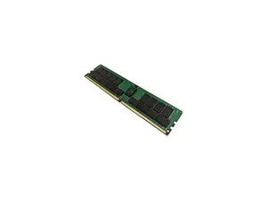 Total Micro 32GB DDR4 SDRAM Memory Module - 32 GB - DDR4-2666/PC4-21300 DDR4 SDRAM - 2666 MHz - ECC - Registered - 288-pin - DIMM