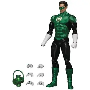 Beast Kingdom - Dynamic 8ction Heroes - DC Comic - Green Lantern  [COLLECTIBLES] Action figurine/statue, Collectible