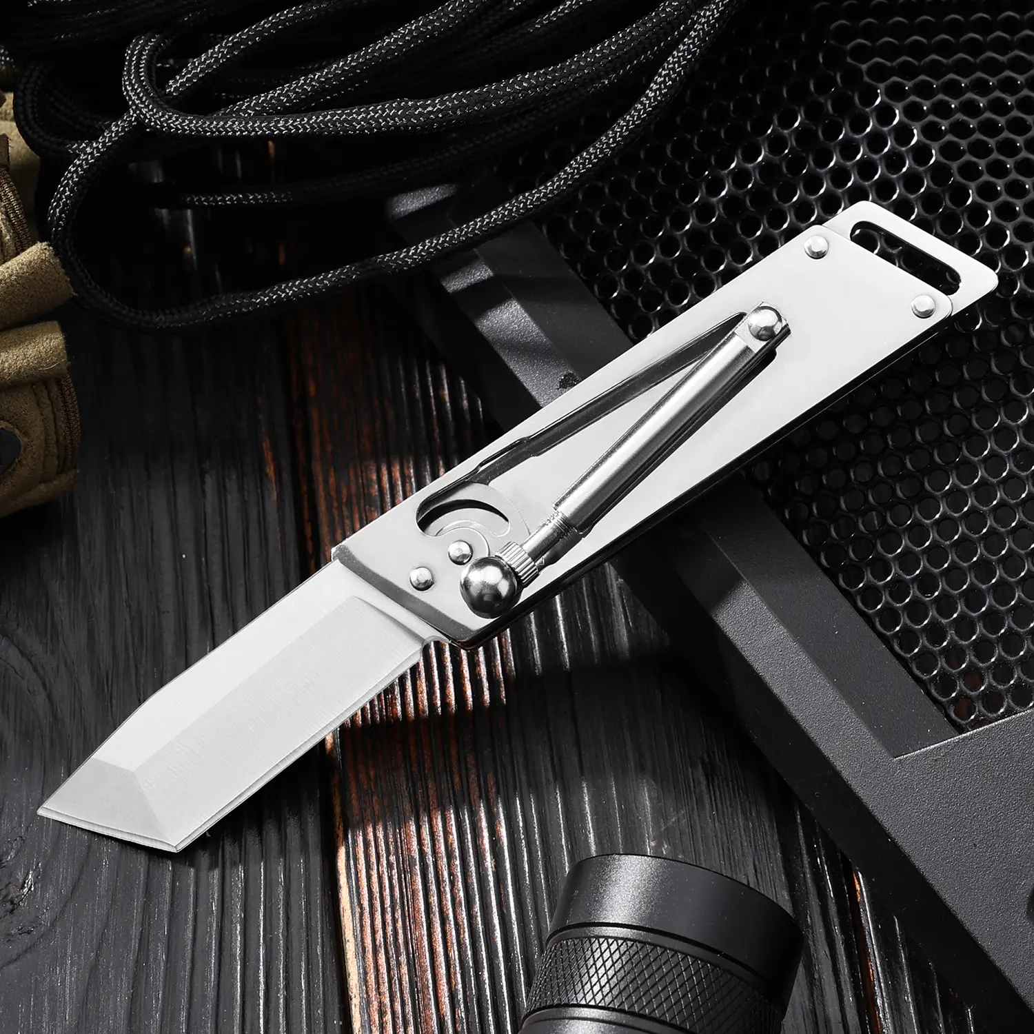 Folding Knife Pocket Knife