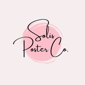 Solis Poster Co.