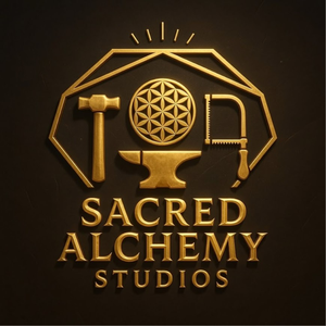 Sacred Alchemy Studios