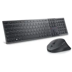 Dell KM900 Premier Wireless Backlit Keyboard and Mouse