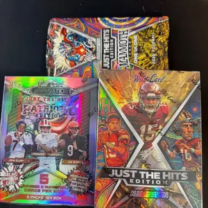MEMORIAL DAY WEEKEND MEGA BUNDLE