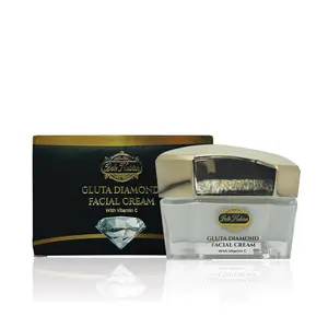 Diamond Facial Cream
