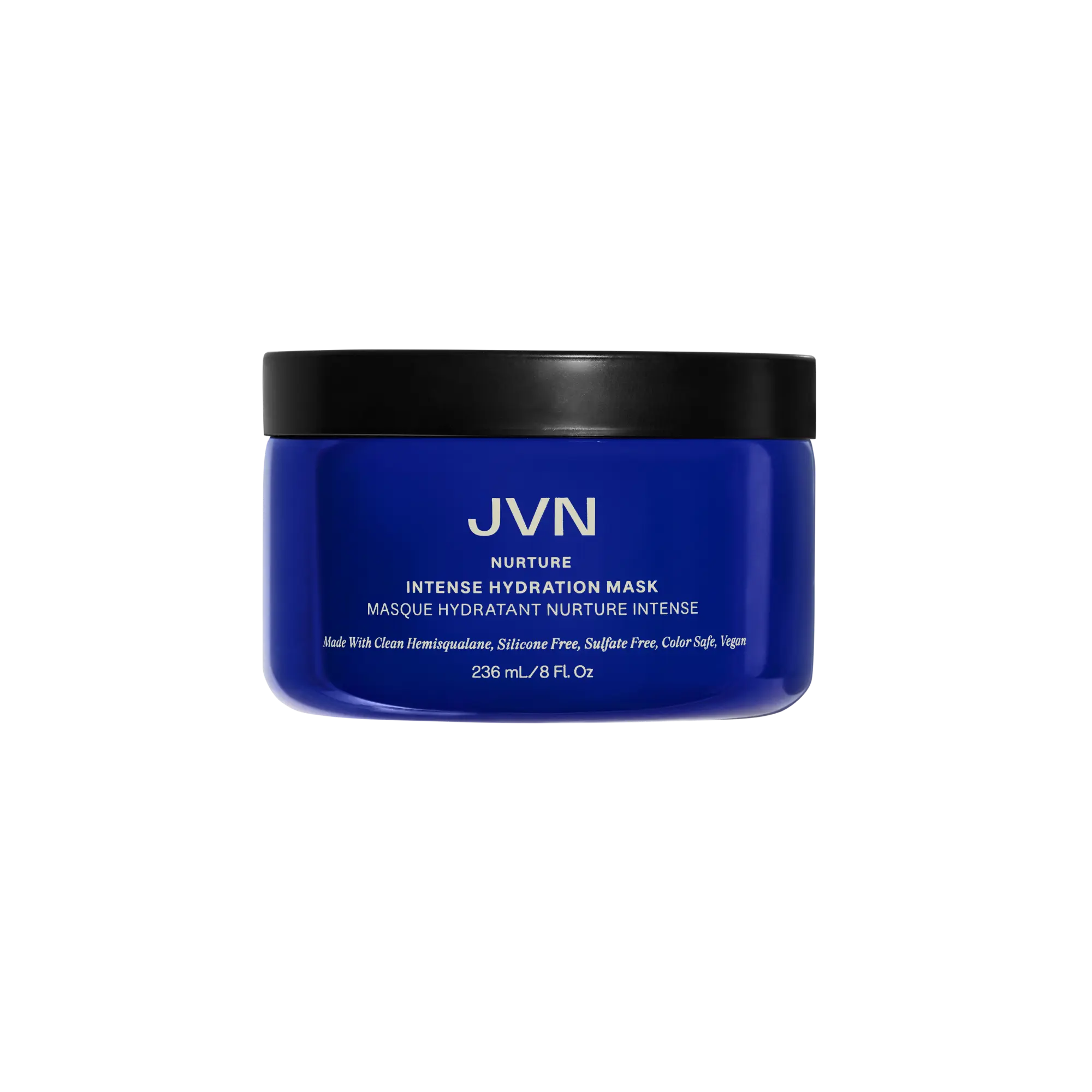 Nurture Intense Hydration Hair Mask, Dry Hair Moisture Mask, Deep Moisture Mask