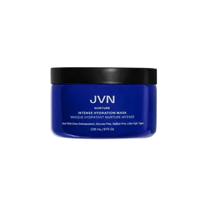 Nurture Intense Hydration Hair Mask, Dry Hair Moisture Mask, Deep Moisture Mask