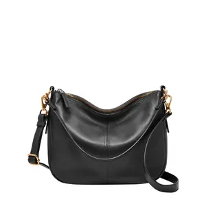 Fossil Women's Jolie Leather Crossbody