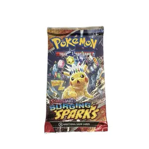 Surging Sparks Booster Pack