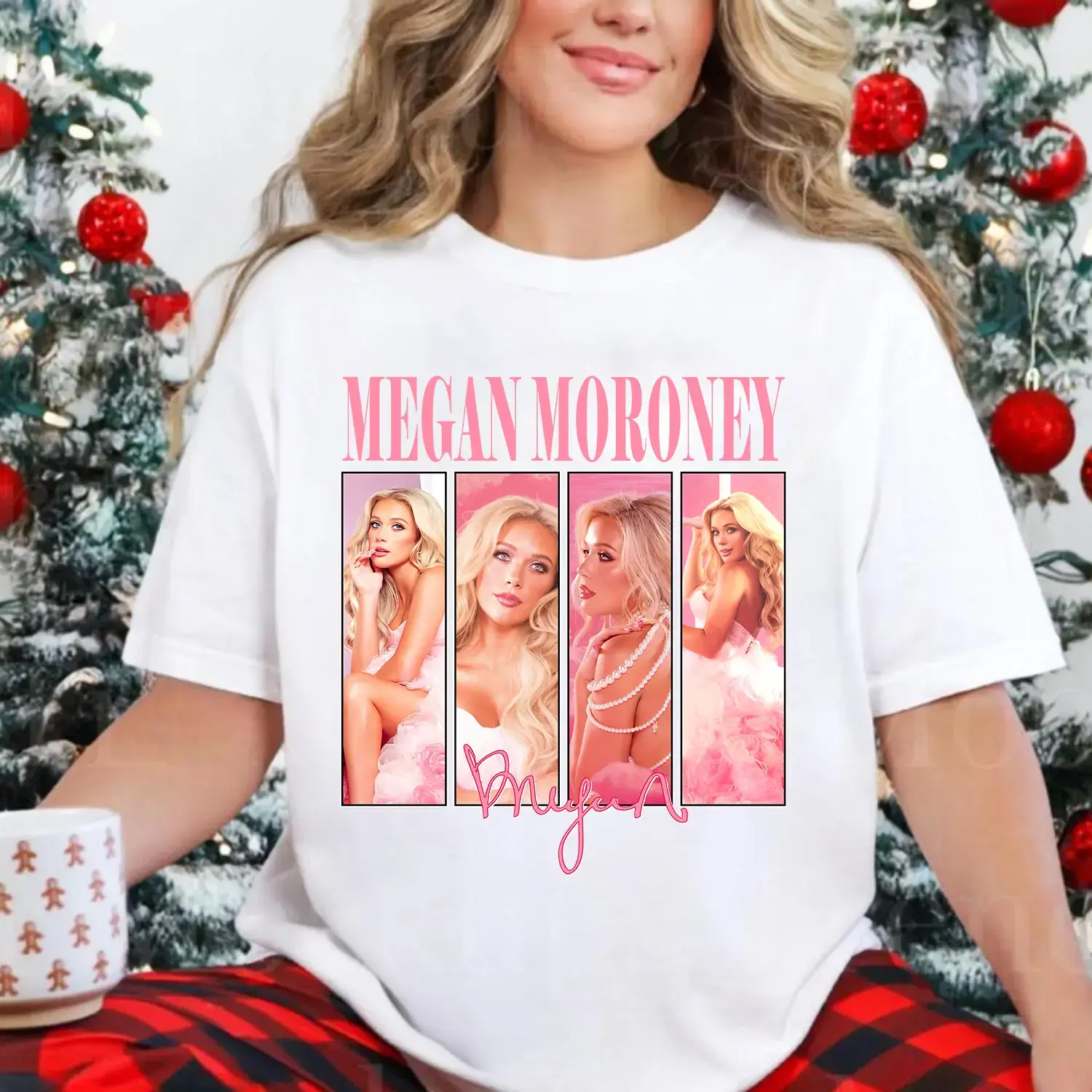 Megan Pink Style Shirt, Moroney Unisex Shirt, Hoodie For Shirt