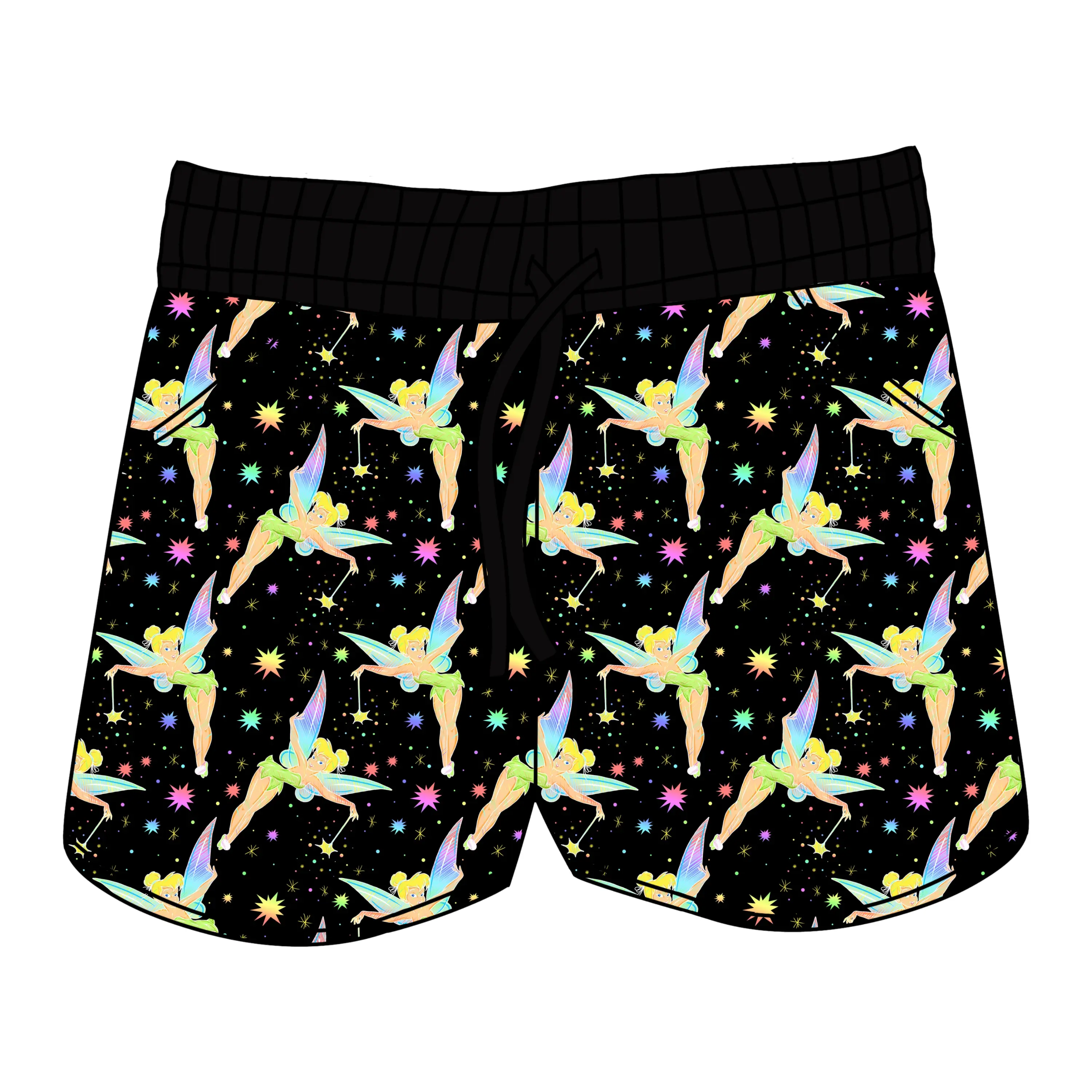 A Little Bit of Pixie Dust Women's Shorts **PreOrder**