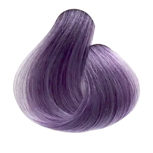 KUUL Color System Vibrant Metallic Purple Hair Dye Cream - 3.04 oz Haircare Product with Luxurious Finish, 24-Month Shelf Life, Color Protection for Hair Enhancement
