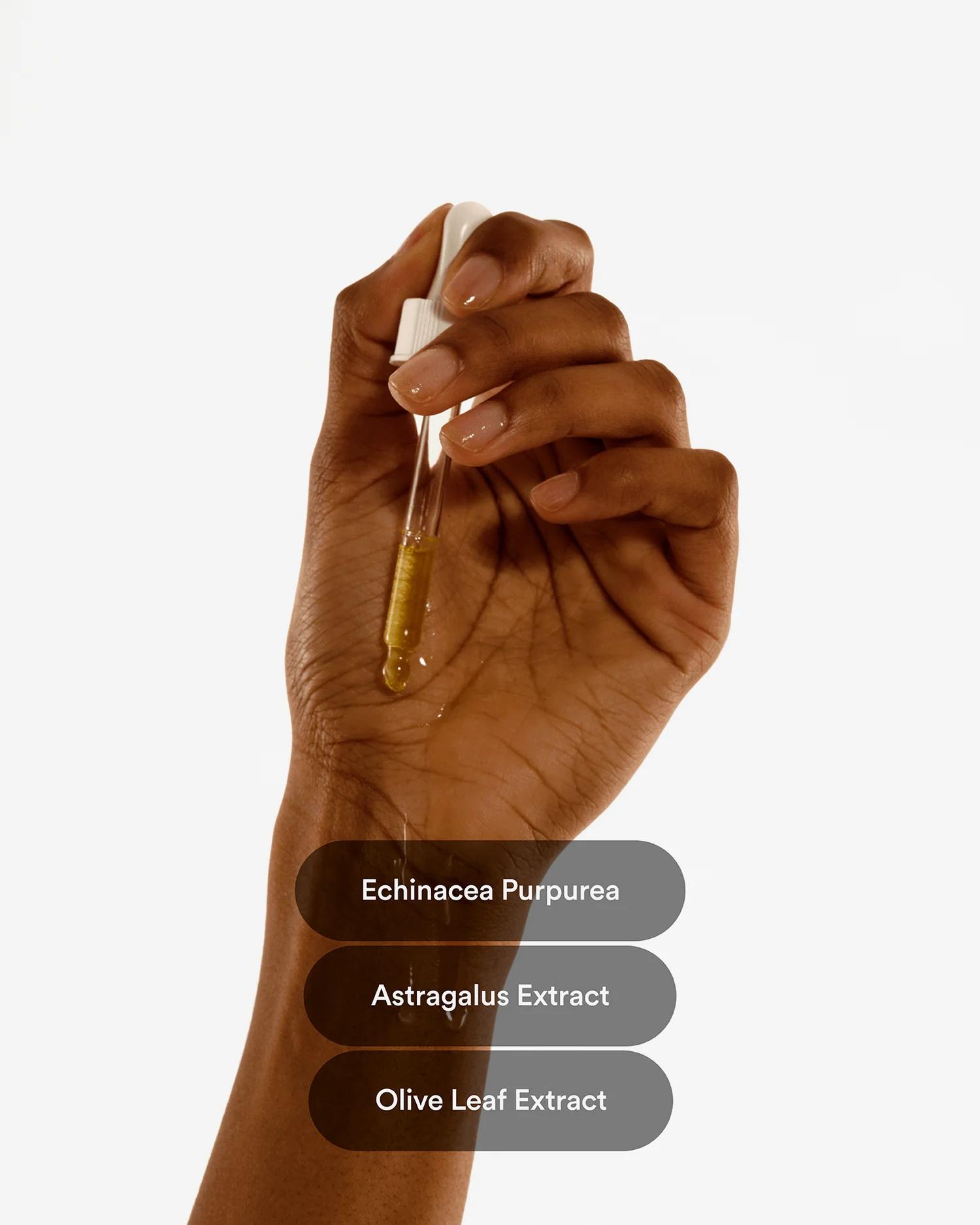 Kind Patches, Defence Patches, 30 Immune Boosting Patches: Natural Ingredients, Essential Nutrients, Vegan, 1 Month Pack