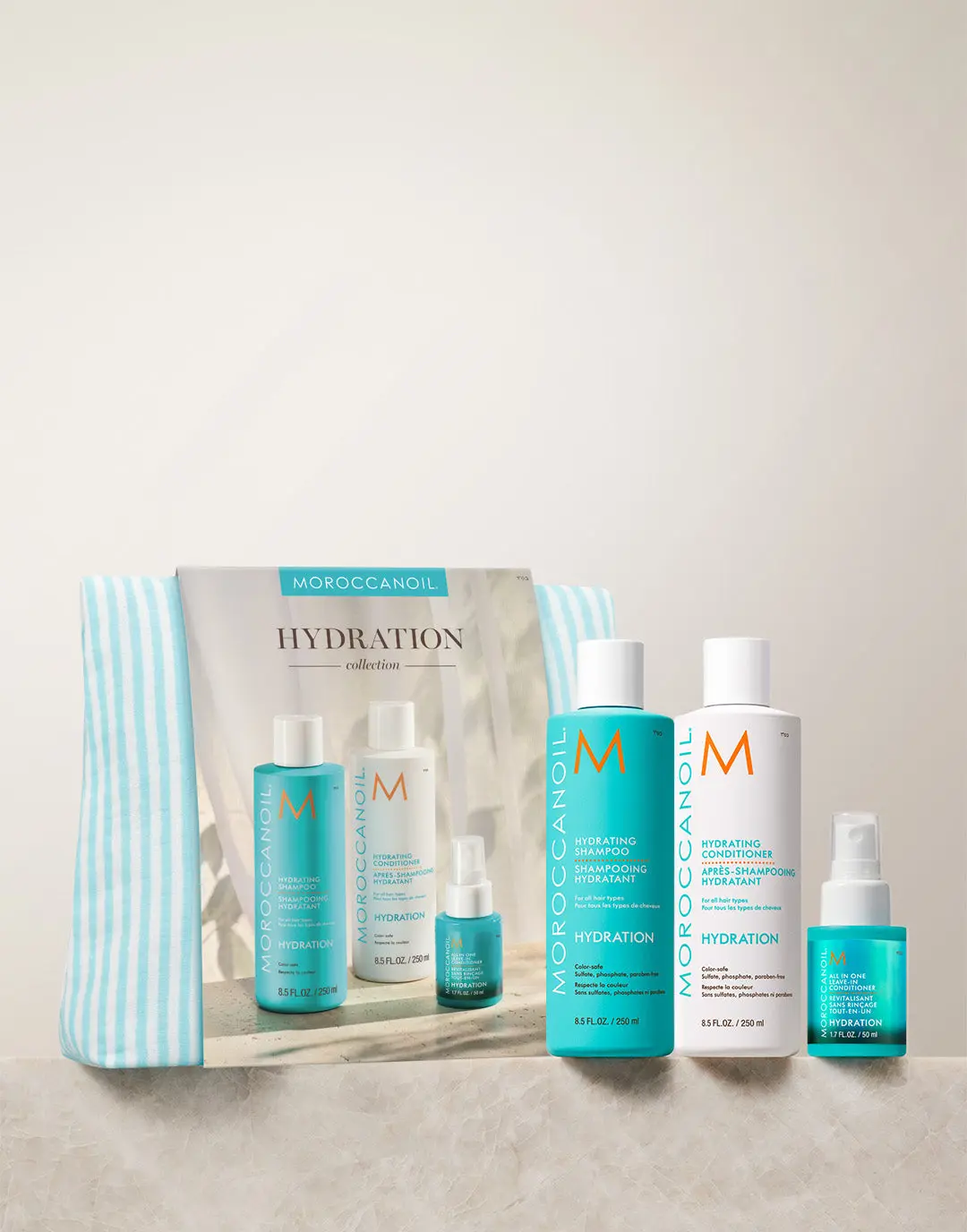 Hydration Set Hydration Set