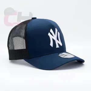 Premium MLB New Era Adjustable Snapback – Yankees & Dodgers 59FIFTY Cap for Men and Women Loving Street Vibes