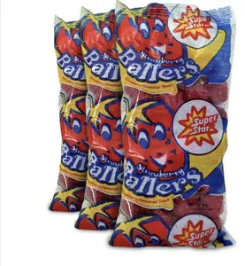 3 Pack Strawberry Ballers Bundle 3 Pack Strawberry Ballers Bundle
