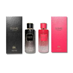 Rome Special Combo for Him & Her (POUR Homme & Pour Femme)