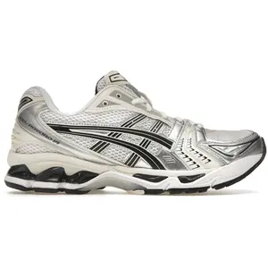 ASICS Gel-Kayano 14 White Midnight (Women's)