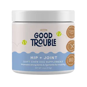Hip & Joint Supplement