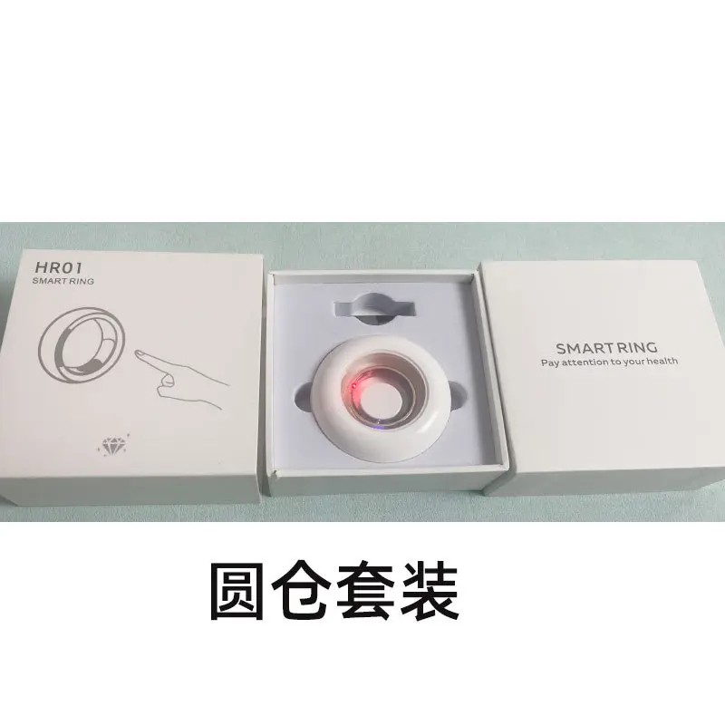 Rose gold 12 # (inner diameter 22.60mm)+