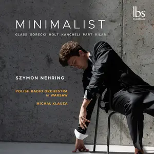 Philip Glass - Minimalist  [COMPACT DISC - CD]