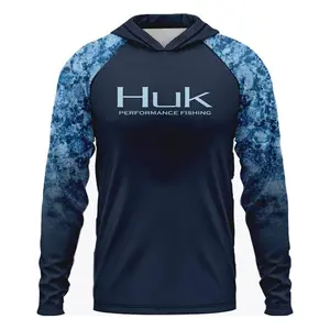 Long-sleeved sports outdoor jacket, new men's hooded casual jacket, lightweight and sun-protective!