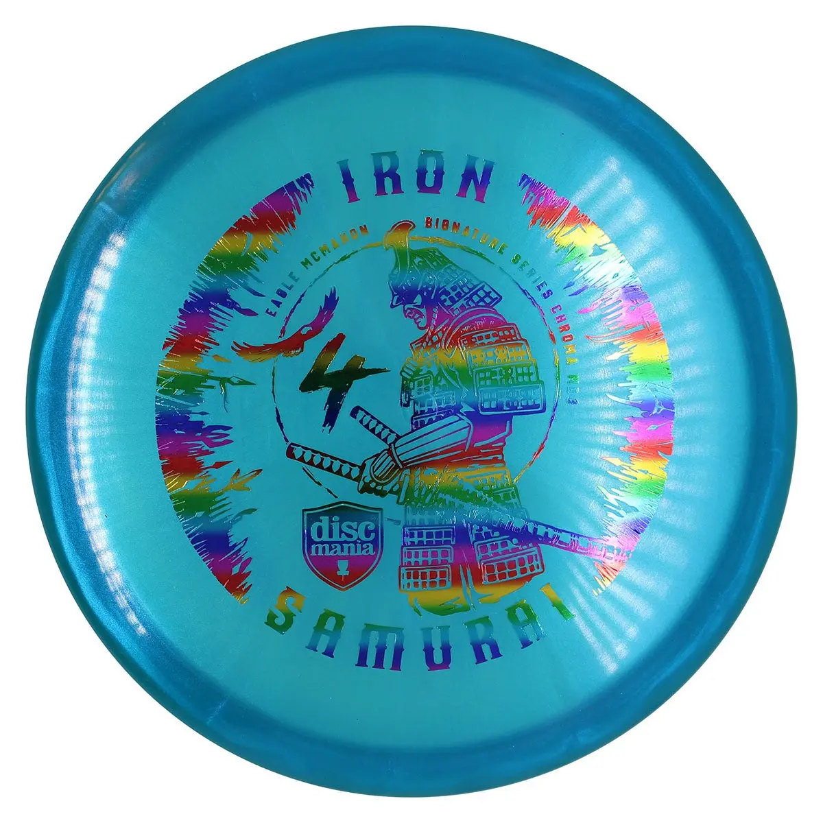 Discmania MD3