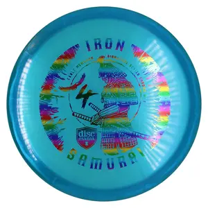 Discmania MD3
