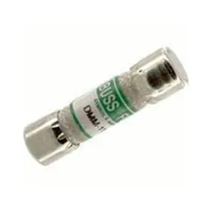 Fluke  11A 1000V Fluke Digital Multimeter Replacement Fuse, Replaceable Fuse, 11A Rating