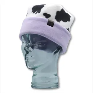 The Hunky-Dory - Fleece Beanie
