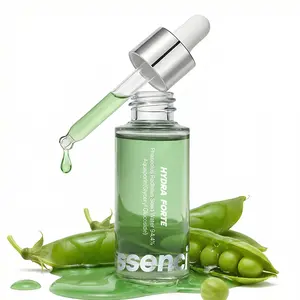 Essenciel Hydra Forte Soothing Serum with Mung Bean Extract – Deep Hydration & Repair 50ml