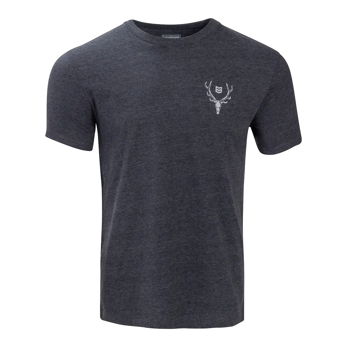 Faith. Family. Hunt. TEE