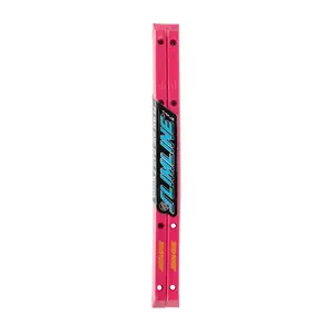 Santa Cruz Slimline Rails Pink