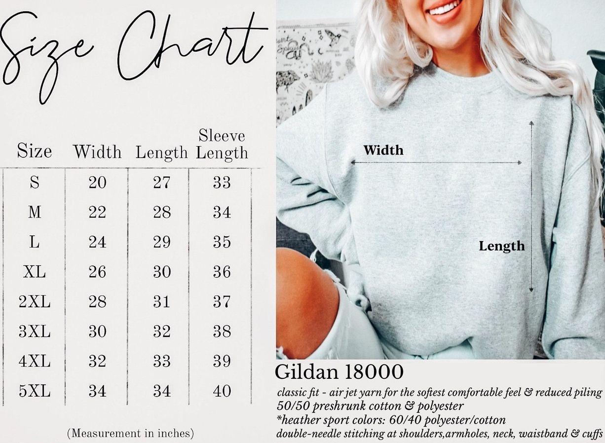 Personalized Chapter Birthday Sweatshirt, Custom Birth Year Milestone Crewneck, 21st Birthday Graphic Sweater, Custom Number Birthday Apparel, Birthday Gift for Women & Men