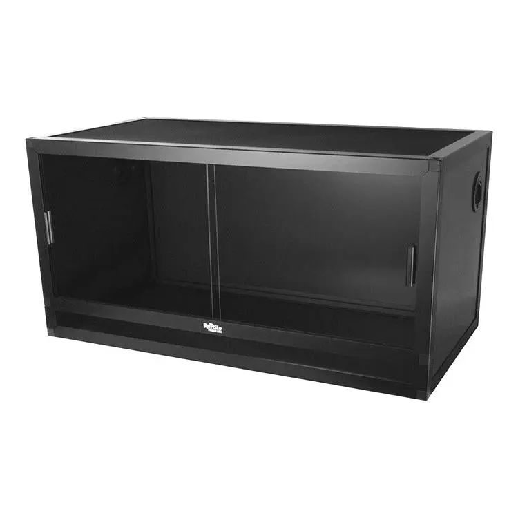 36x18x18 (50 Gallon) Reptile Enclosure V3 36x18x18 (50 Gallon) Reptile Enclosure V3
