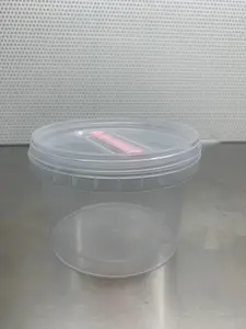 565ml Autoclavable Tub