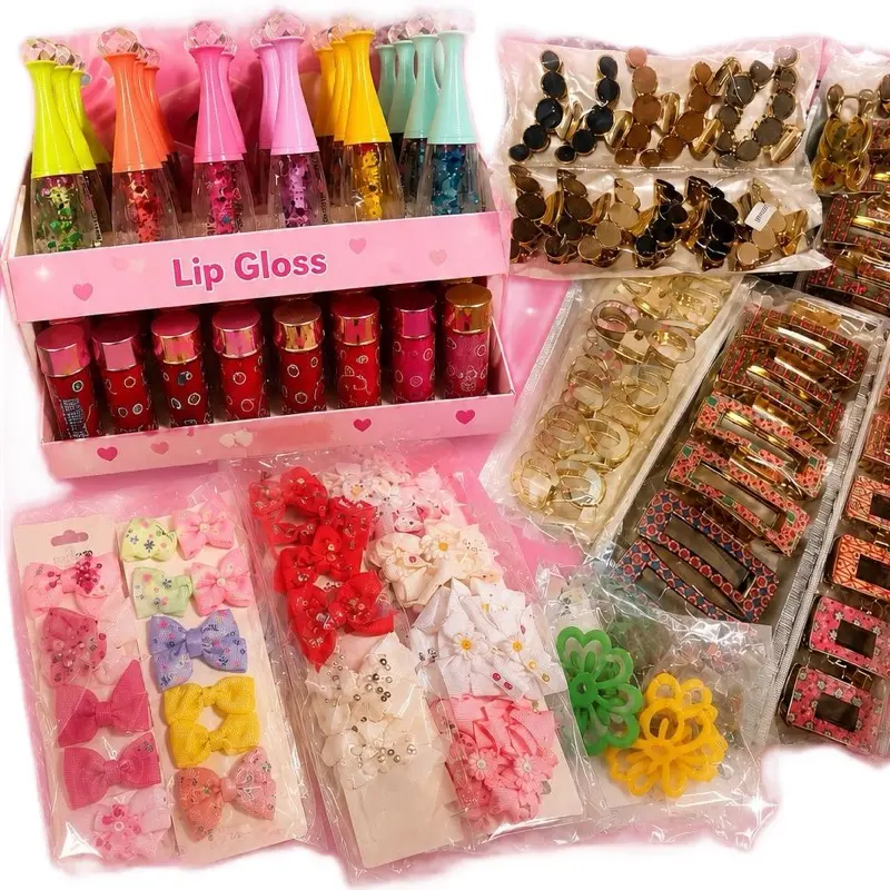 MULTI-BAG VARIETY PRODUCTS AND ACCESORIOS  18