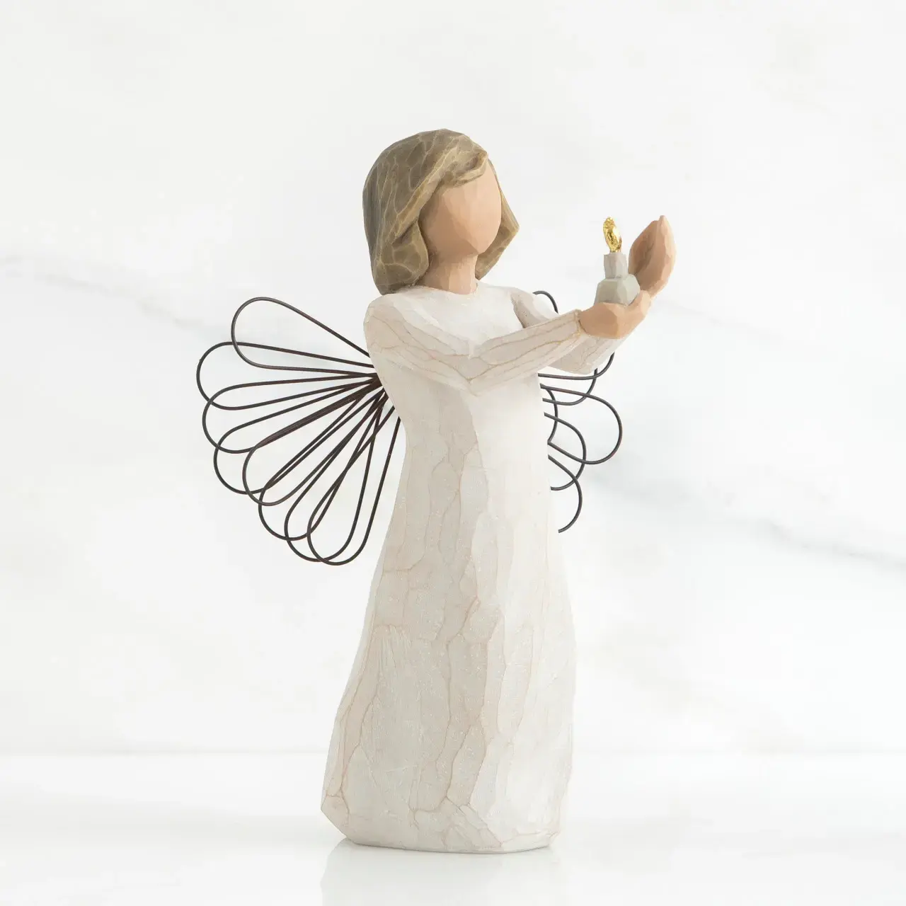 Willow Tree Angel of Hope sculpted angel 26235