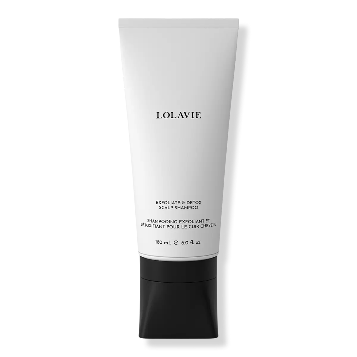 LolaVie Exfoliate & Detox Scalp Shampoo LolaVie Exfoliate & Detox Scalp Shampoo