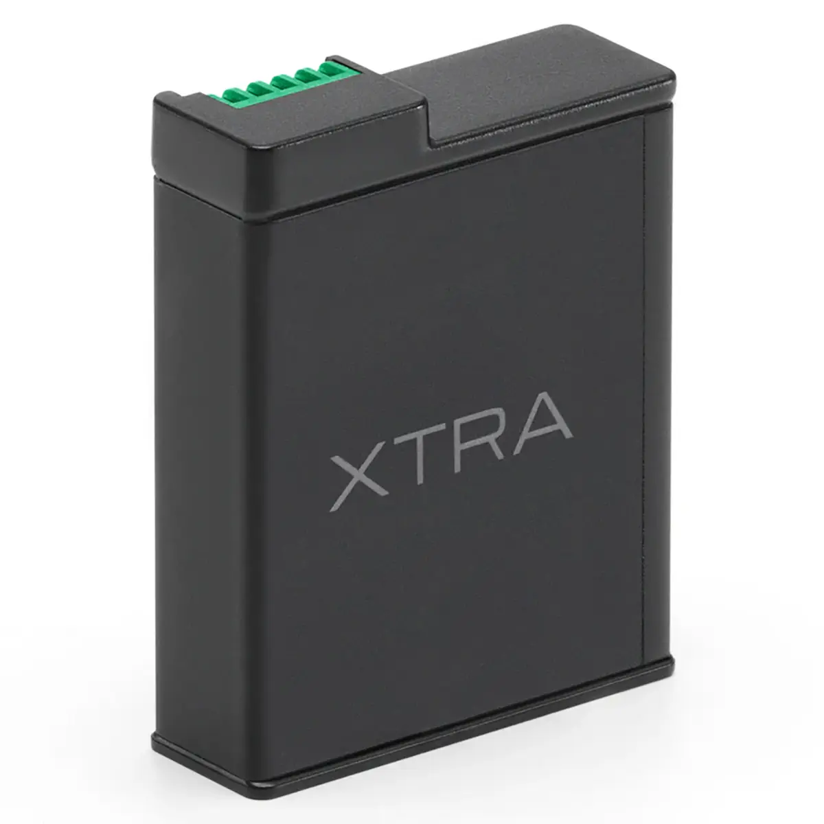 XTRA EDGE 1900mAh Cold-Resistant Lithium-ion Battery for Edge and Edge Pro Action Camera