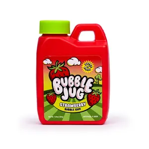 Bubble Jug Strawberry