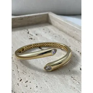 Claw Bangle