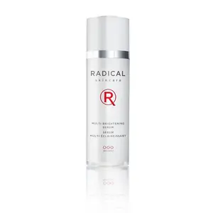Radical Multi Brightening Serum 30mL for Even, Radiant Skin - with Niacinamide & Pigmentation Skin Repair