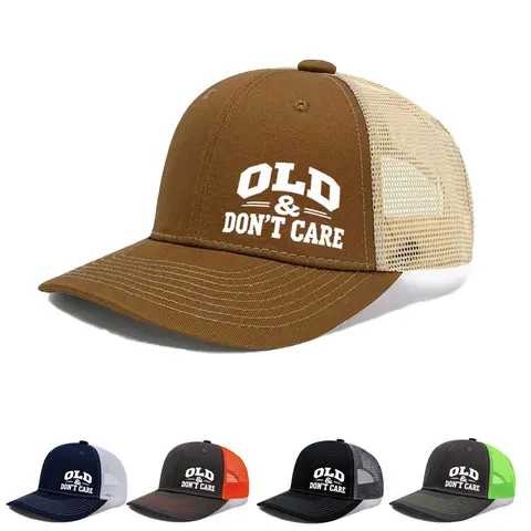 Funny Quote Snapback Hat - Breathable Sarcastic Apparel, Classic Adjustable Mens Streetwear Hat with Bold Fade-proof Art, Stylish Snapback for Men