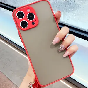 Vivo Full-Body Anti-Drop Phone Case for X300 Ultra/x300/x300s/s50/s50 Pro Mini, Lightweight Scratch Resistant, Fits Iqoo Models