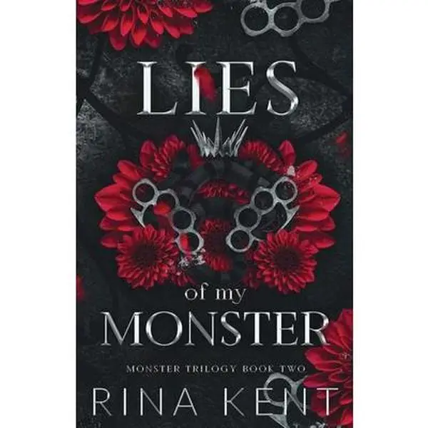 Lies of My Monster: Special Edition Print -- Rina Kent - Paperback