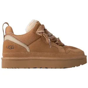 UGG Lowmel Chestnut 1152410K-CHE Women Shoes New Casual Trainers