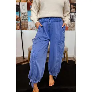 The Avery Barrels- Blue The Avery Barrels- Blue