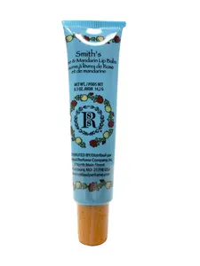 Rosebud Rose & Mandarin Lip Balm Tube 0.5 oz